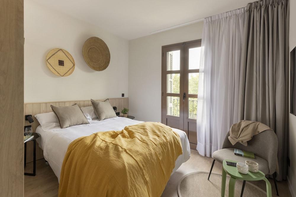 Líbere Barcelona Sant Antoni