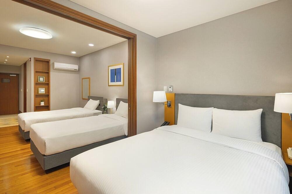 Somerset Palace Seoul