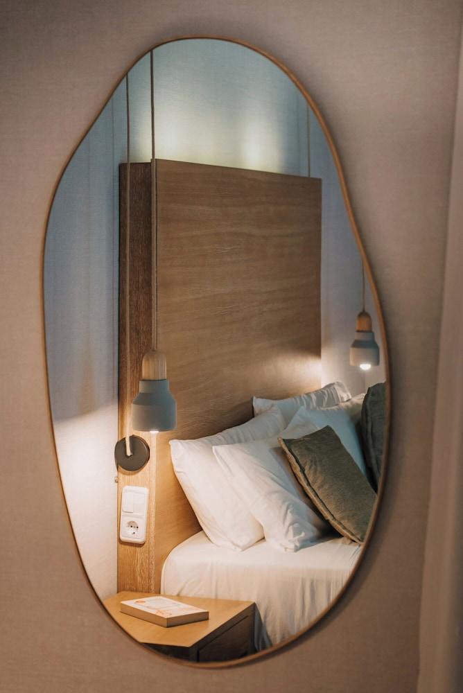 Hotel Windsor Tossa – Adults Only +16