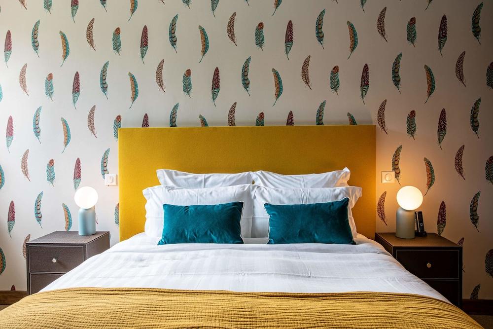 Domaine Et Golf Du Roncemay