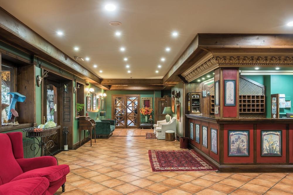 El Refugio de Aran Vielha Aparthotel