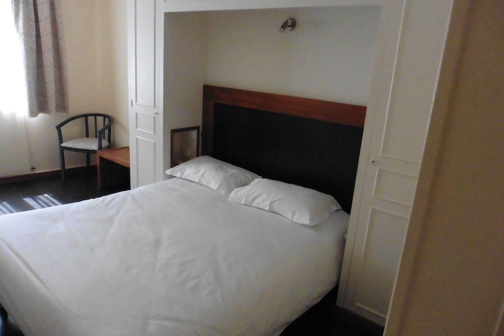 Hôtel de l'Orme, Akena, Evreux