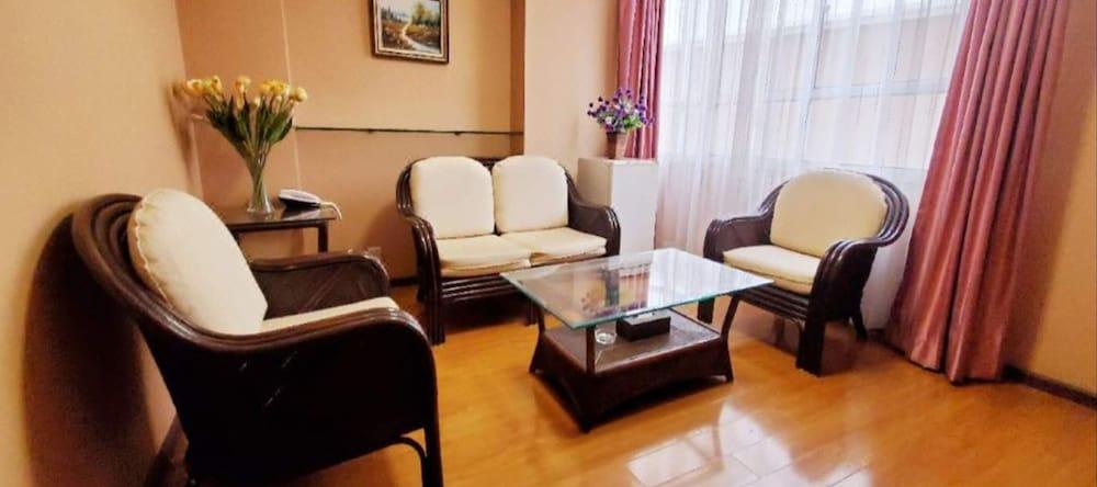 Hedong Citycenter Hotel