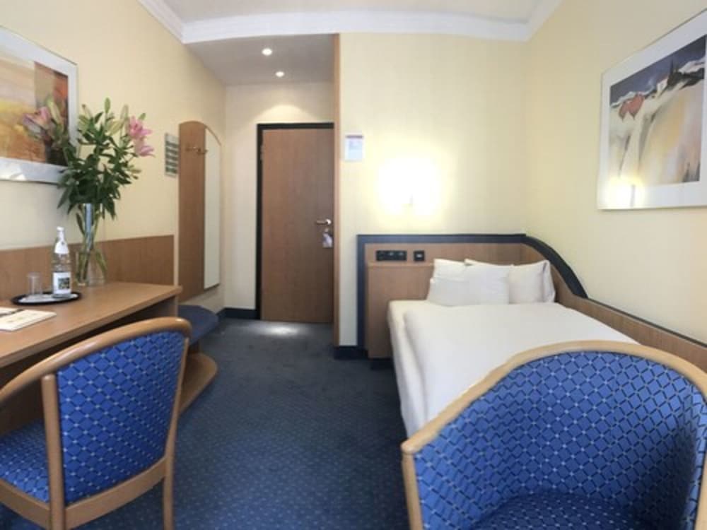 City Hotel Düsseldorf