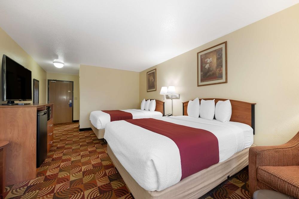 Best Western Laramie Inn & Suites
