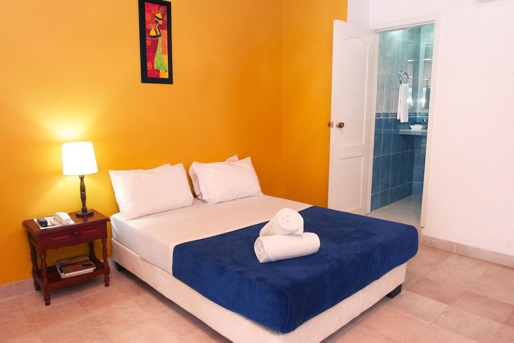 La Ballena Azul Hotel