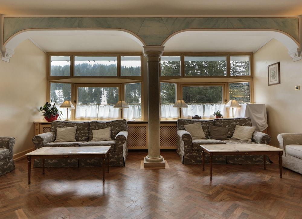 TH Madonna di Campiglio - Golf Hotel