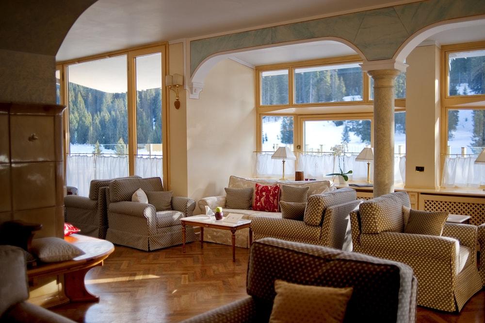 TH Madonna di Campiglio - Golf Hotel