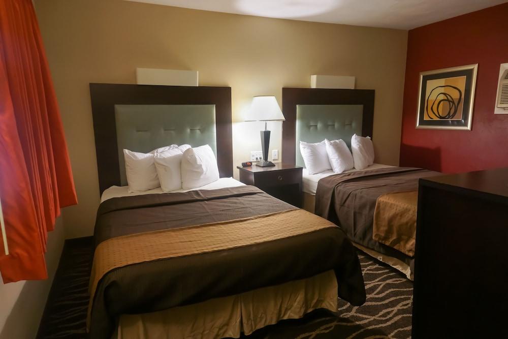 Cocoa Country Inn at Hershey