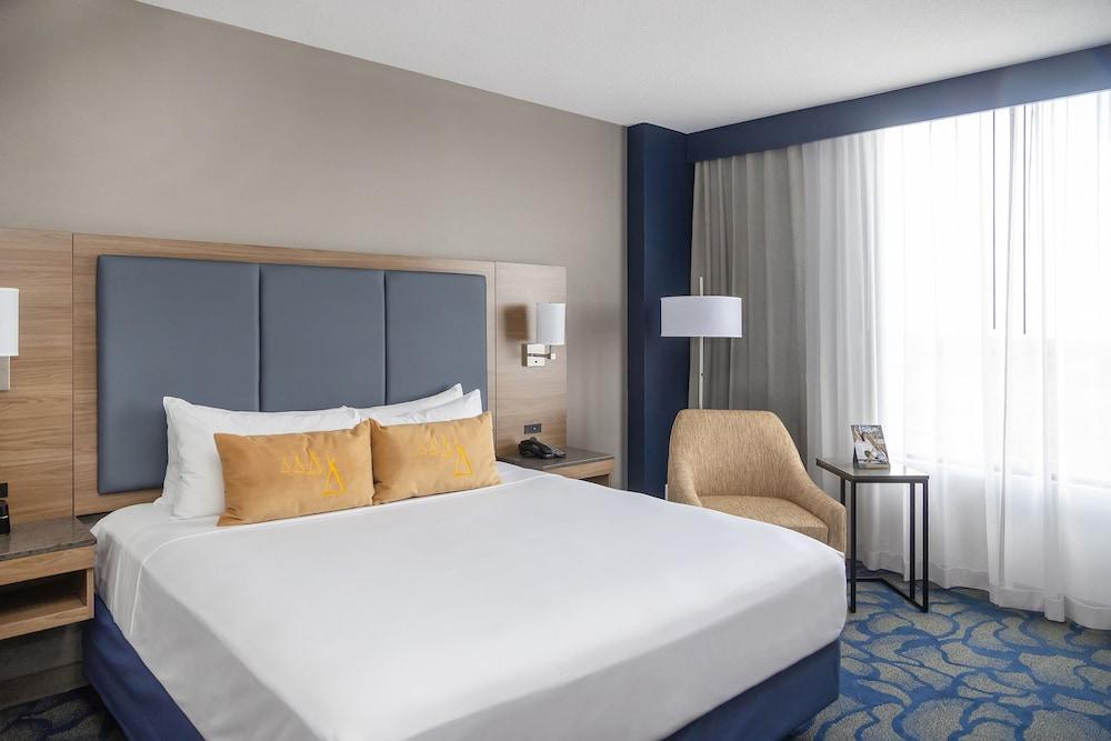 River Cree Resort and Casino