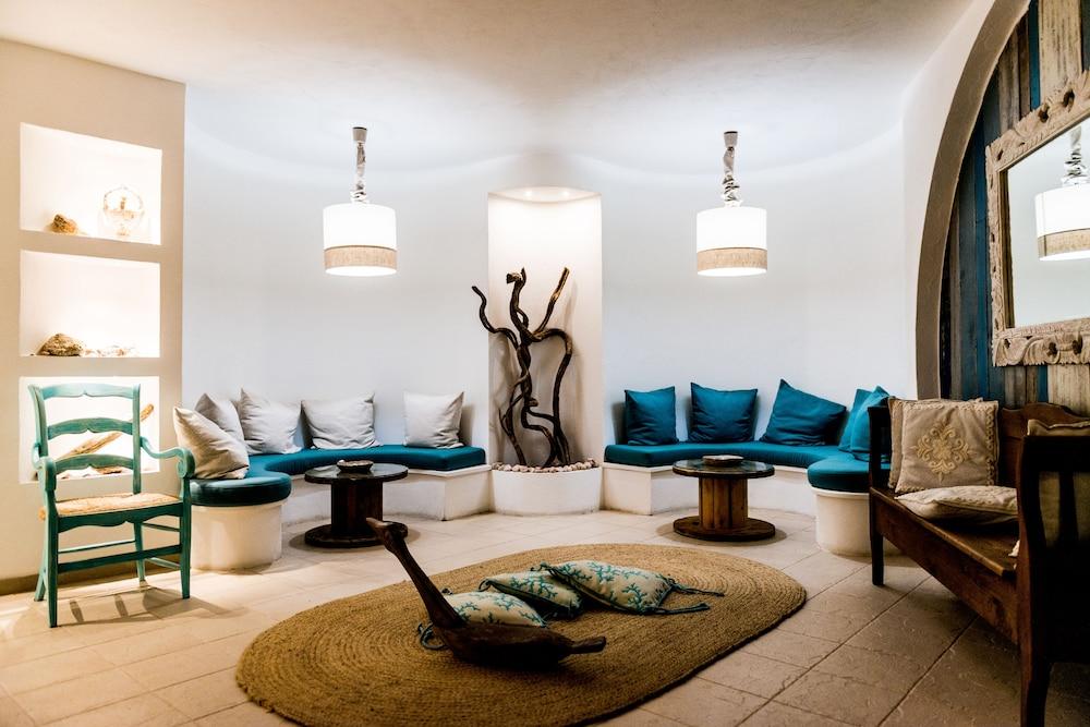 Dolce Vita Boutique Hotel