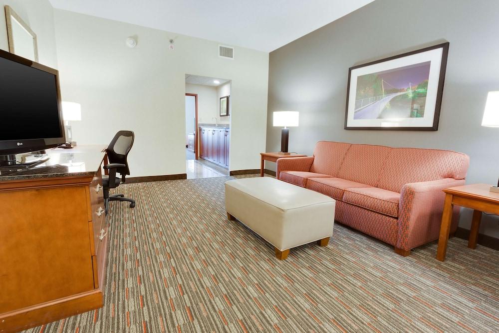 Drury Inn & Suites Greenville