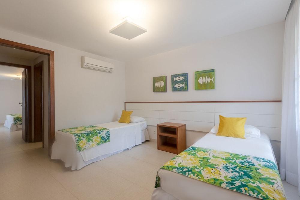 Pousada Corais e Conchas