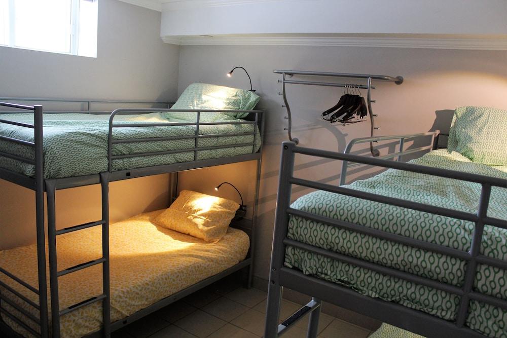 Samesun Montreal Central - Hostel