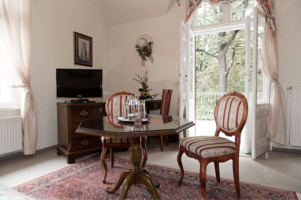 Hotel - Restaurant Kronprinz