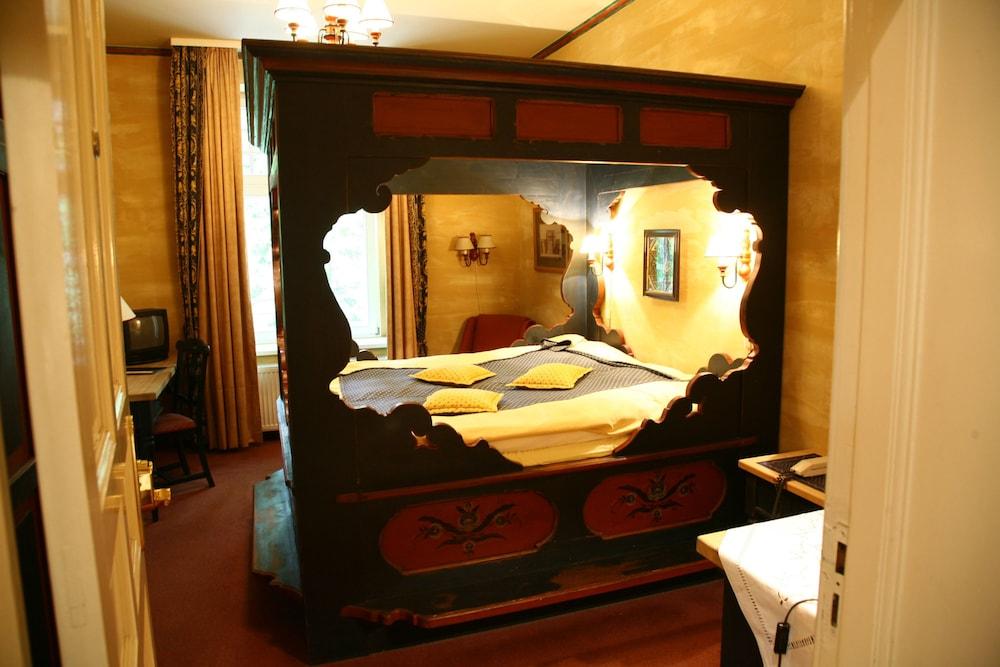 Hotel - Restaurant Kronprinz