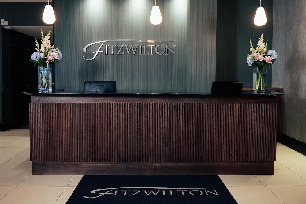 Fitzwilton Hotel