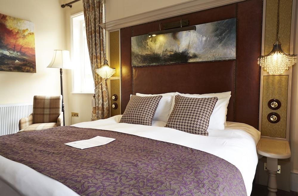 Ryde Castle Hotel by Greene King Inns