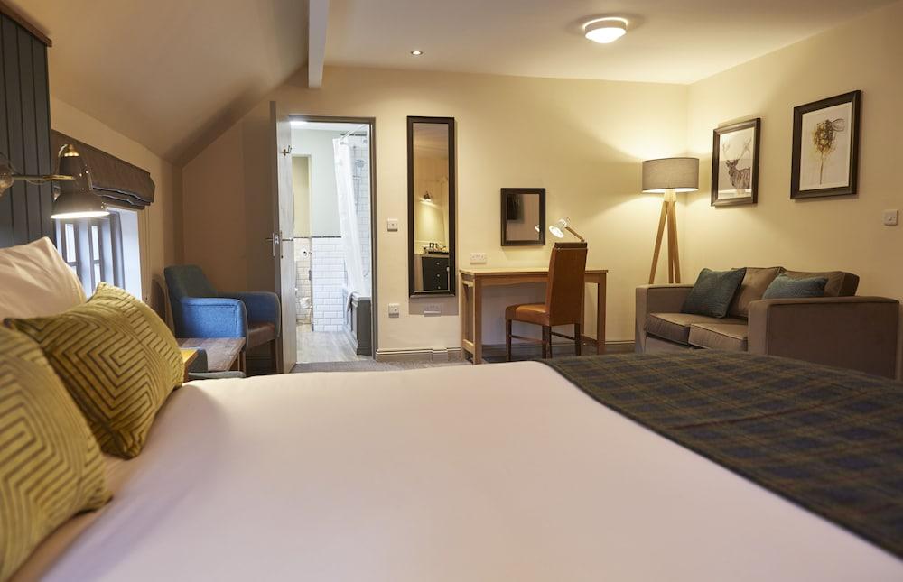 Swan Hotel by Greene King Inns