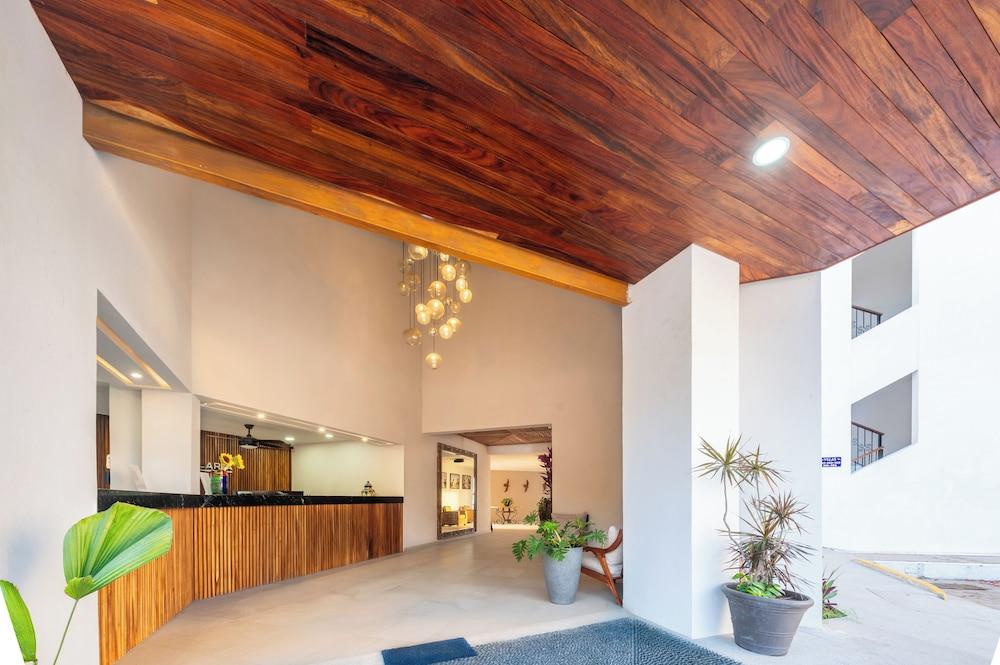 Vista Vallarta All Suites on the Beach