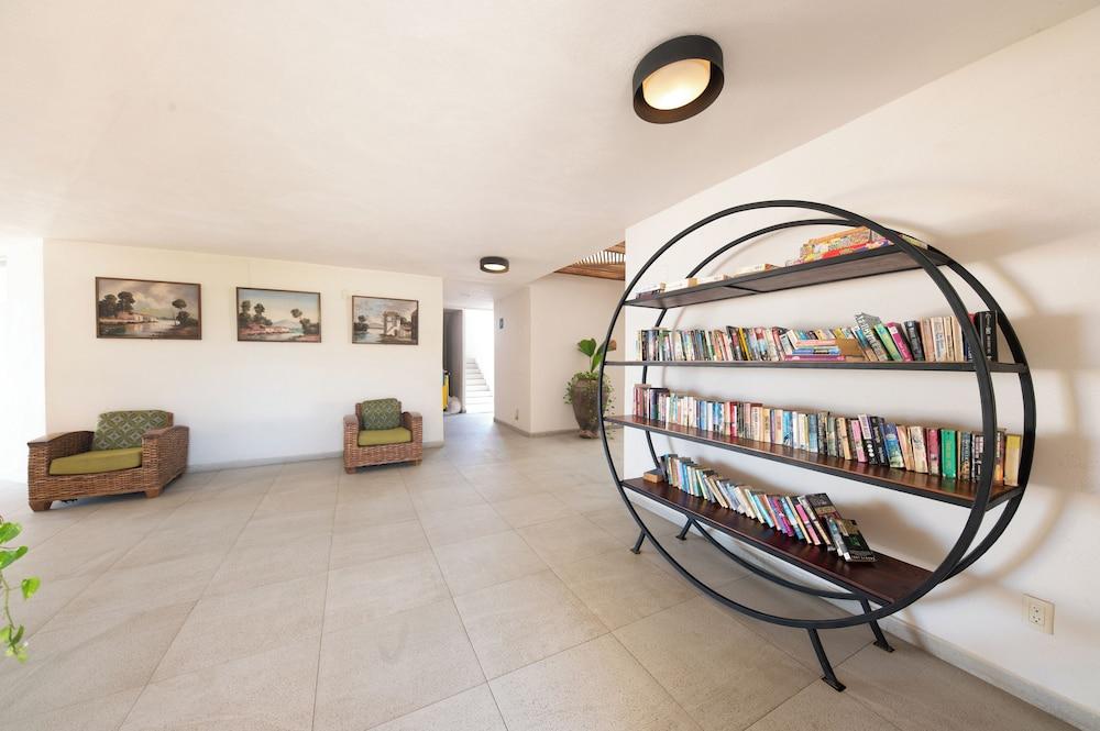 Vista Vallarta All Suites on the Beach