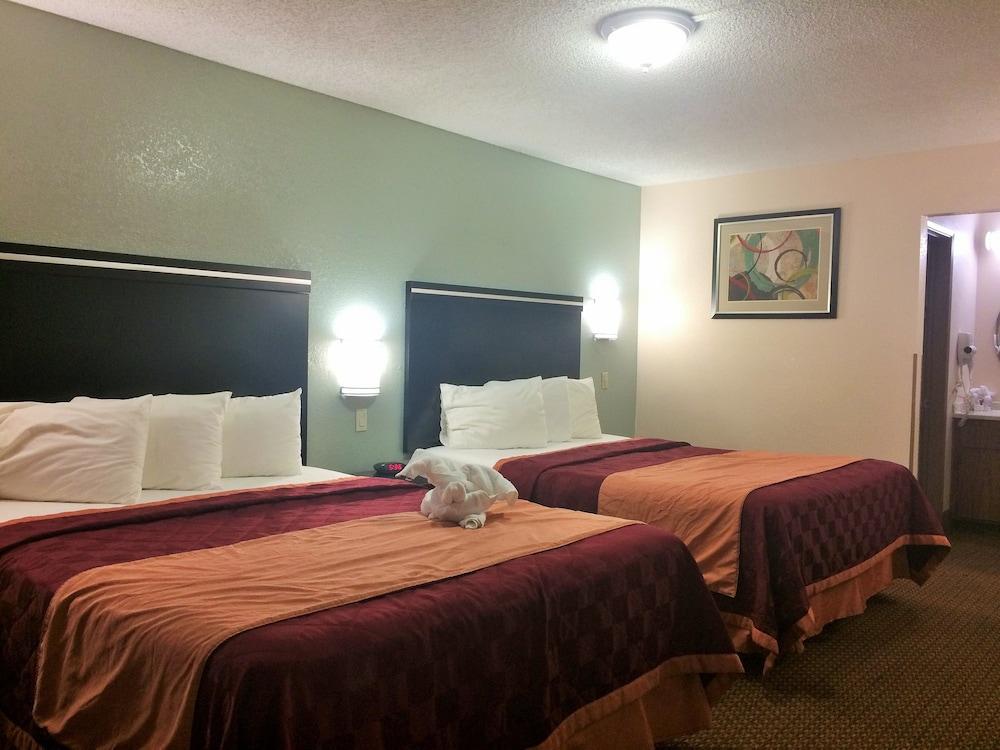 Rodeway Inn On Historic Route 66