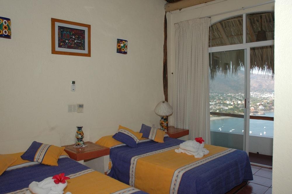 Hotel Villas El Morro