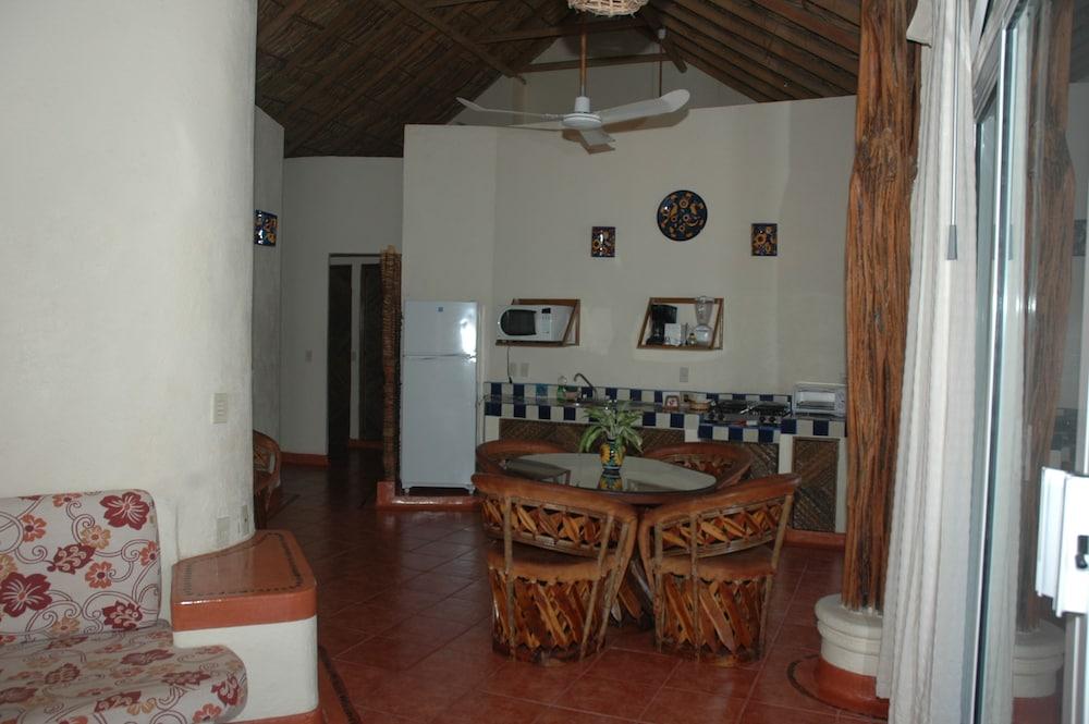 Hotel Villas El Morro