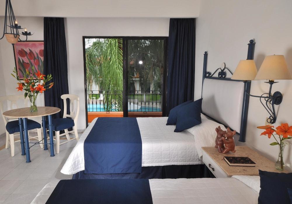 Hotel Misión Colima