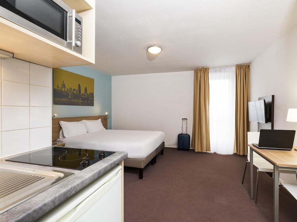 Aparthotel Adagio Access Paris Clamart