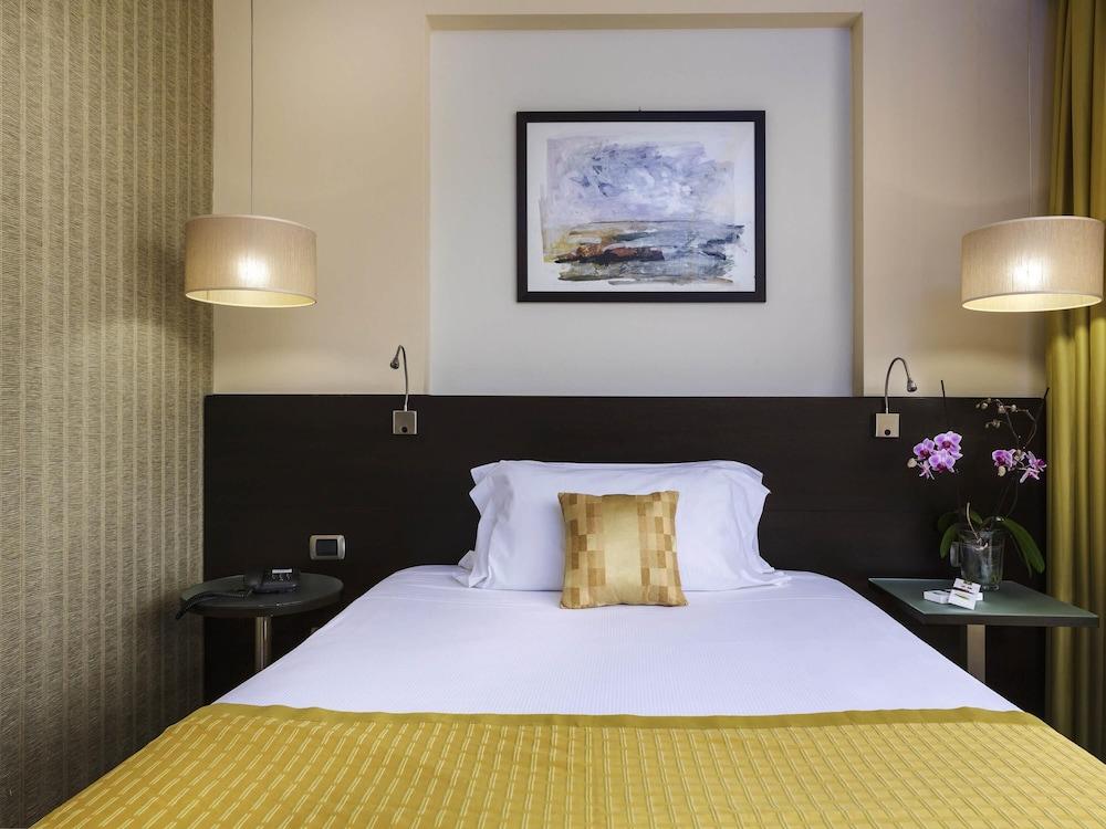 Mercure Siracusa Prometeo