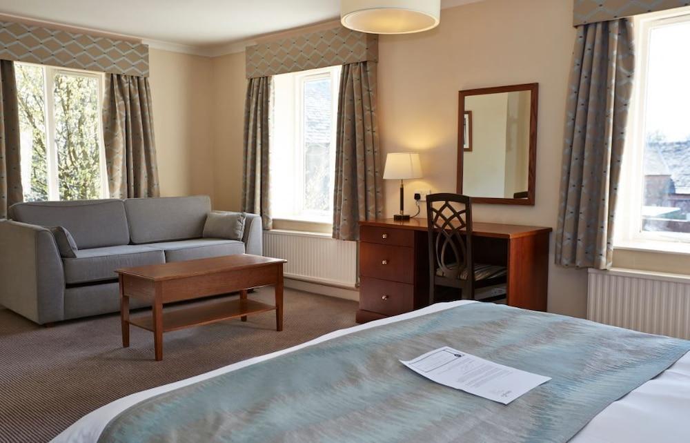 Rothley Court Hotel by Greene King Inns