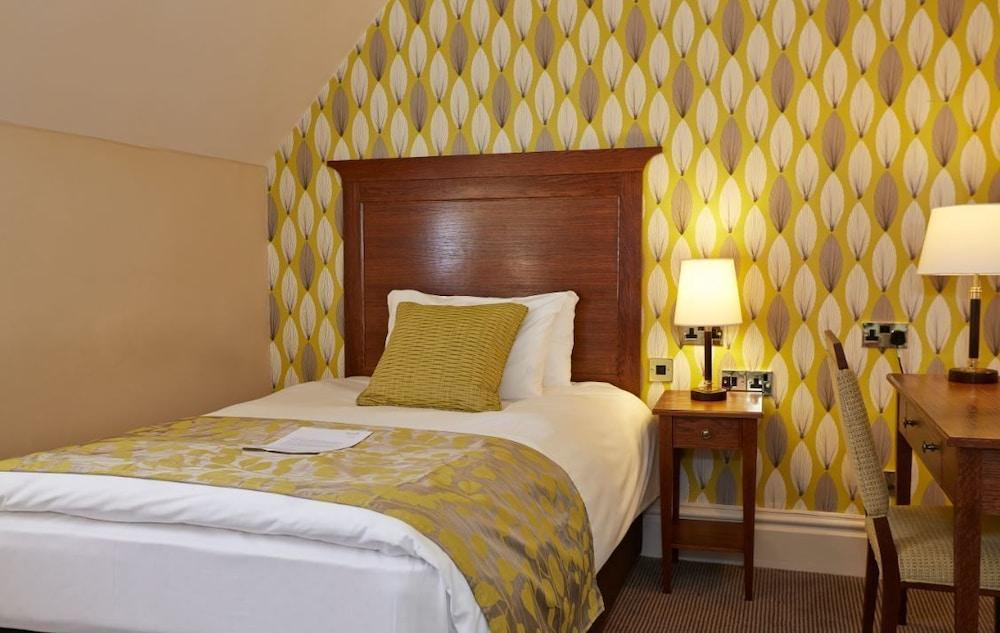 Rothley Court Hotel by Greene King Inns