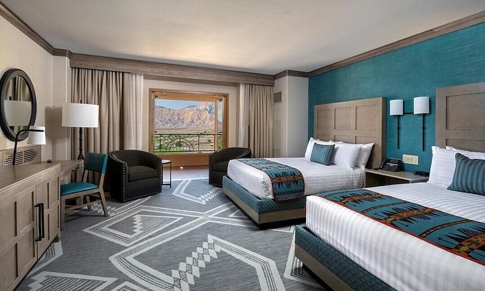 Sandia Resort And Casino