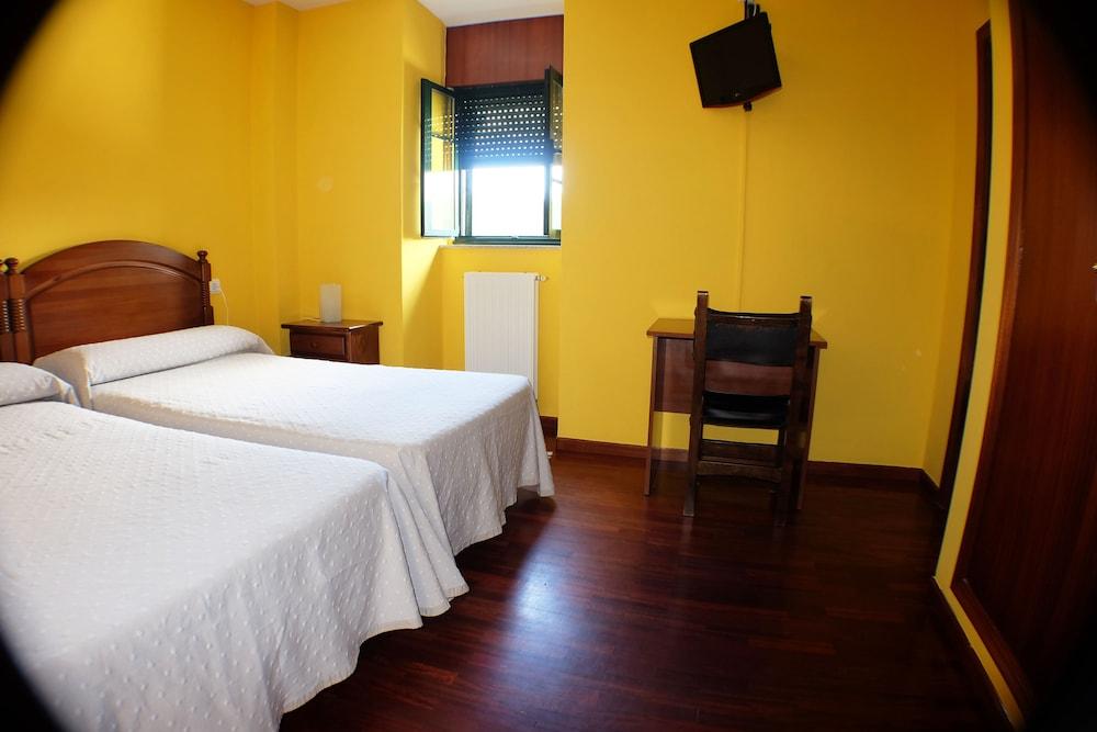 Hotel Rural Santa Eulalia