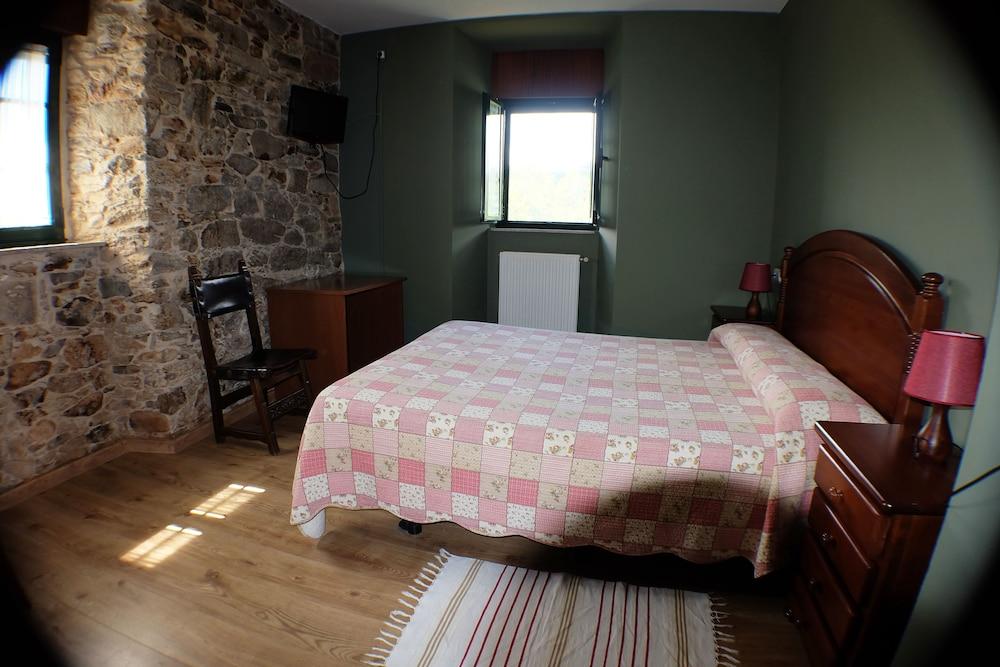 Hotel Rural Santa Eulalia