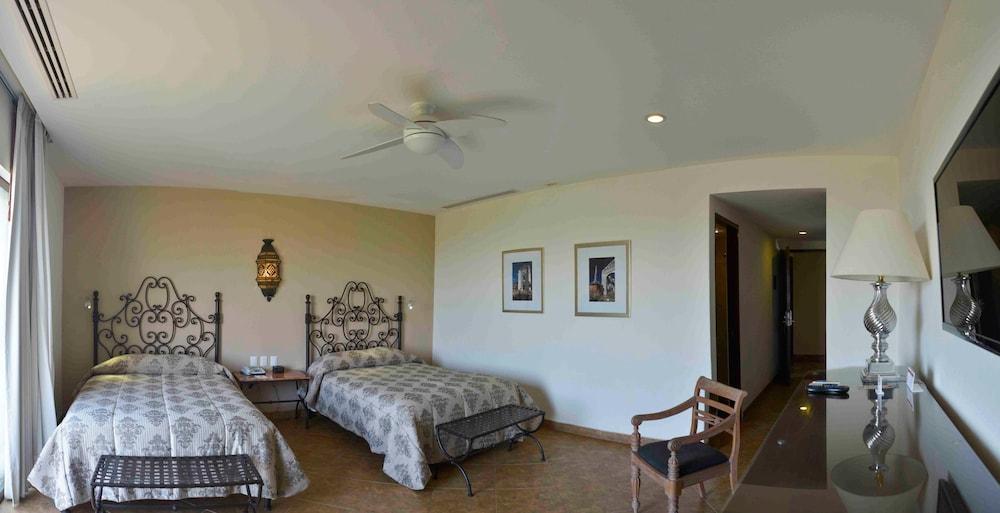 Hotel & Spa Hacienda de Cortes