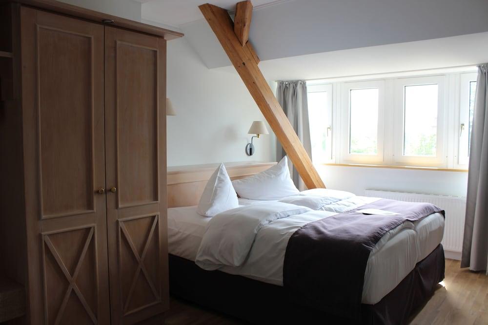 BE BIO Hotel be active