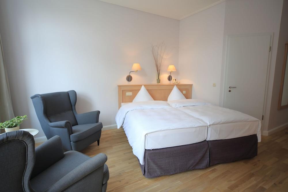 BE BIO Hotel be active