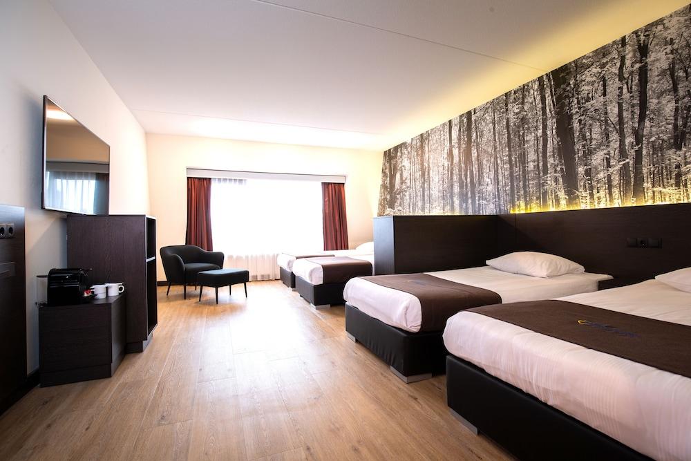 Bastion Hotel Apeldoorn Het Loo