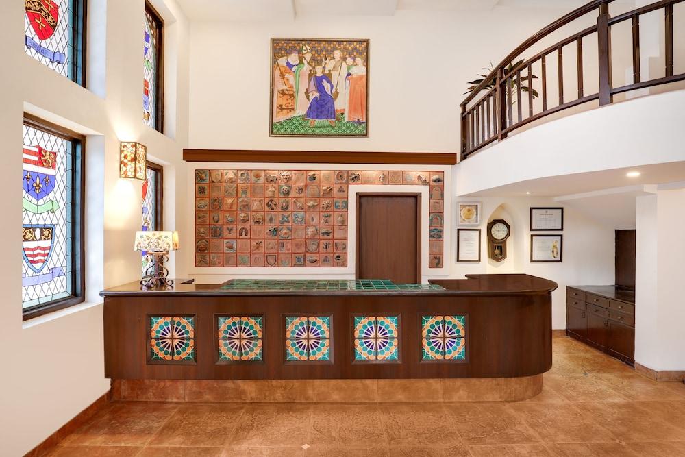 Lemon Tree Amarante Beach Resort, Goa