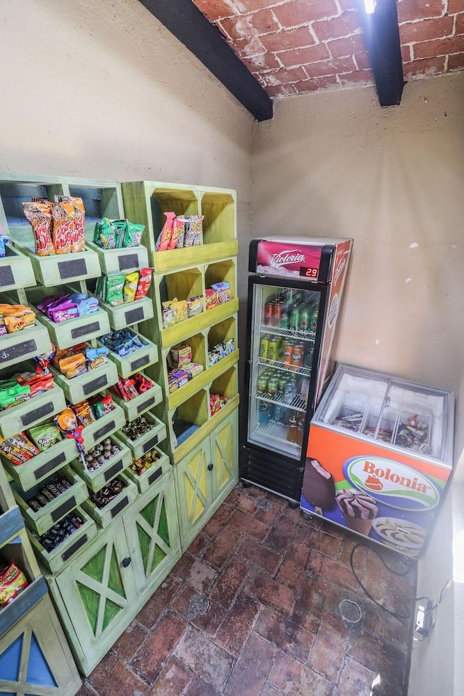 El Marques Hacienda Hotel