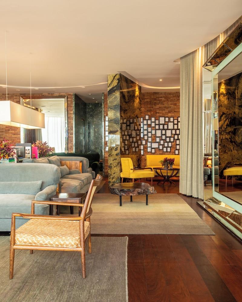 Hotel Fasano Rio de Janeiro