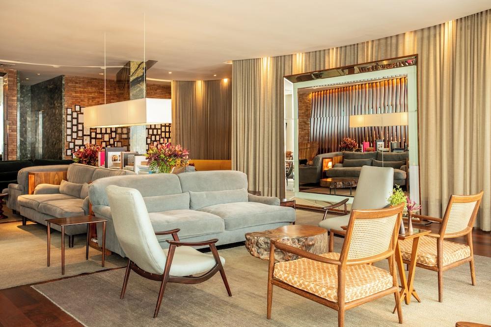 Hotel Fasano Rio de Janeiro