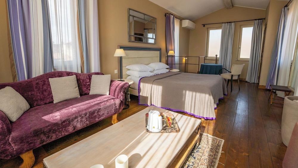 Hôtel de l'Amphithéâtre