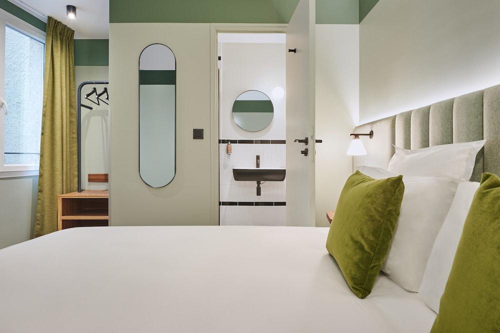 Hotel 10 Opera by HappyCulture