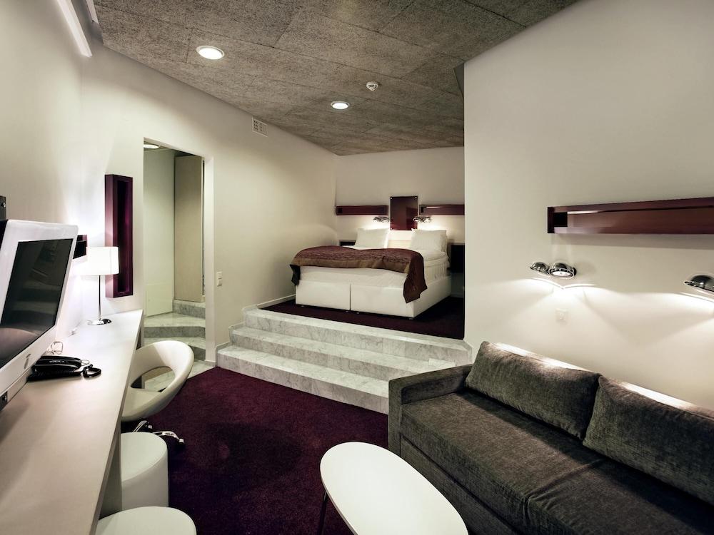 ibis Styles Stockholm Odenplan