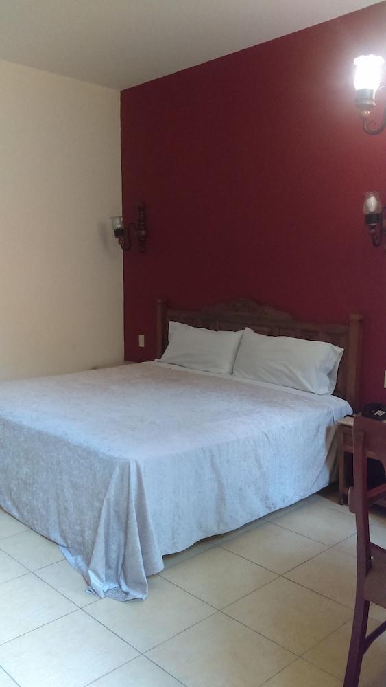 San Francisco Plaza Hotel