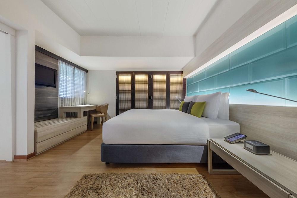 DoubleTree by Hilton Phuket Banthai Resort