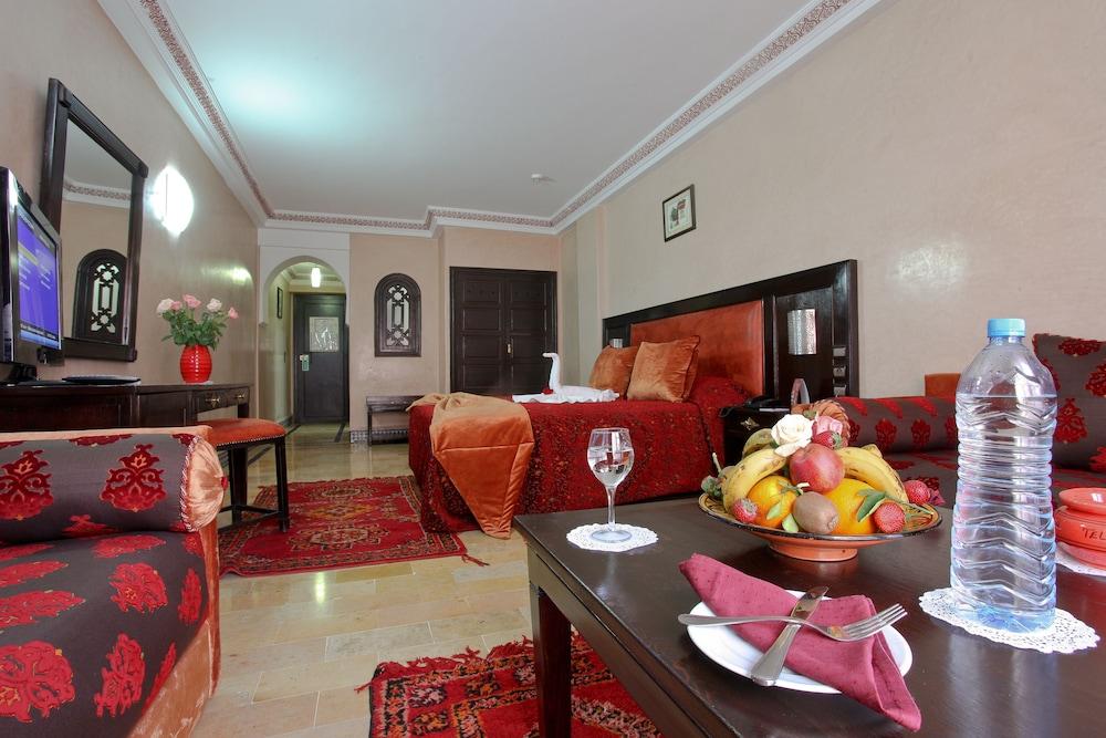 Diwane Hotel & Spa Marrakech